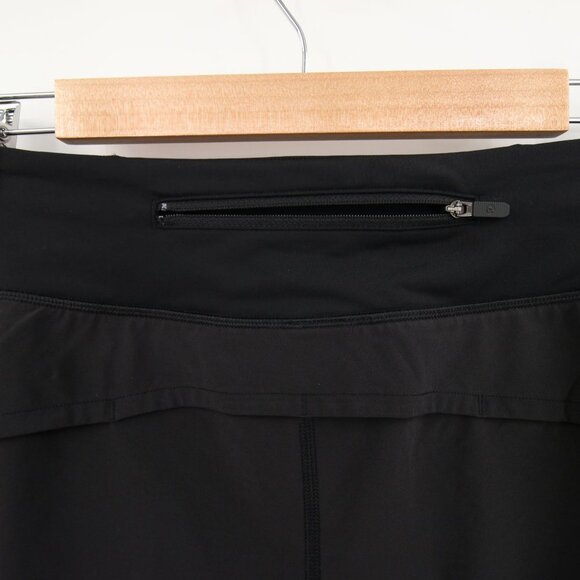 lululemon athletica Black Women Shorts - Picture 8 of 11